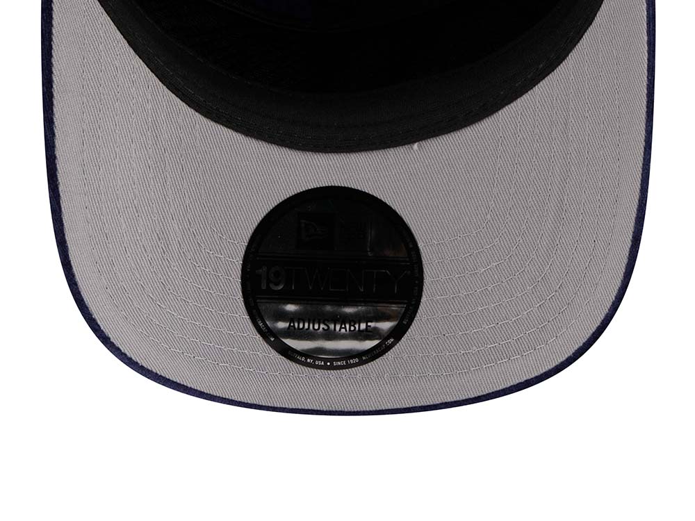 New Era Seattle Mariners Team Script 19Twenty Snapback Hat