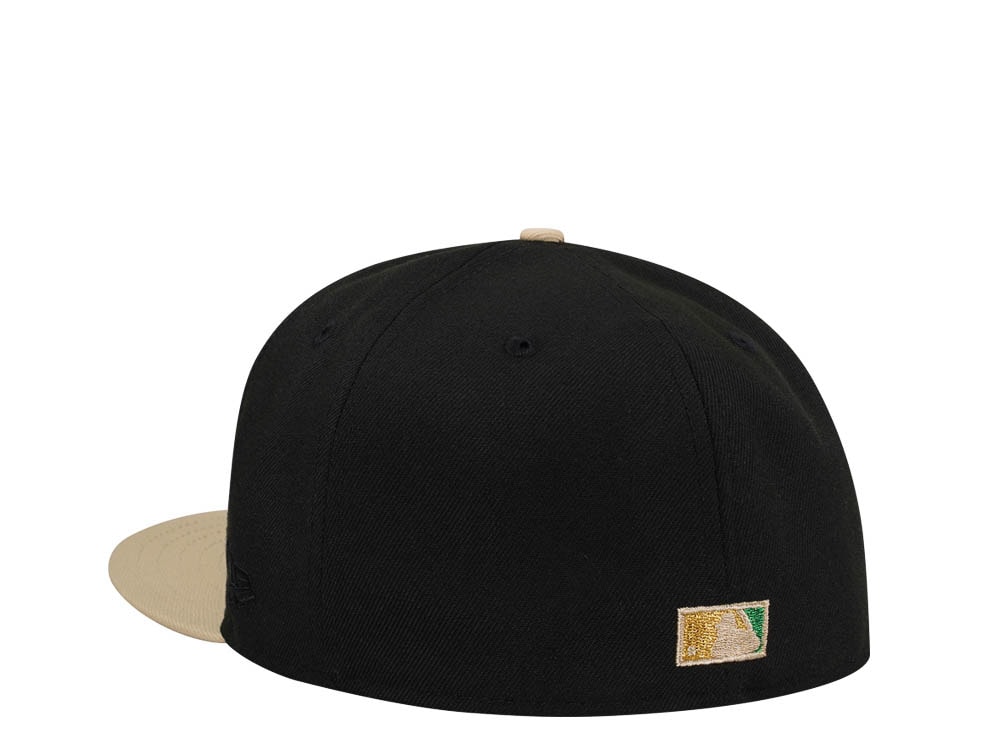 New Era Minnesota Twins All Star Game 2014 Metallic Two Tone Edition 59Fifty Fitted Hat