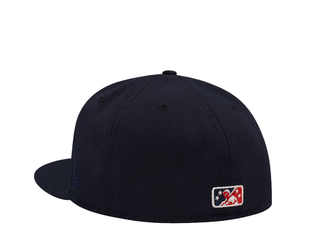 New Era San Bernardino Spirit Legends Throwback Edition 59Fifty Fitted Hat