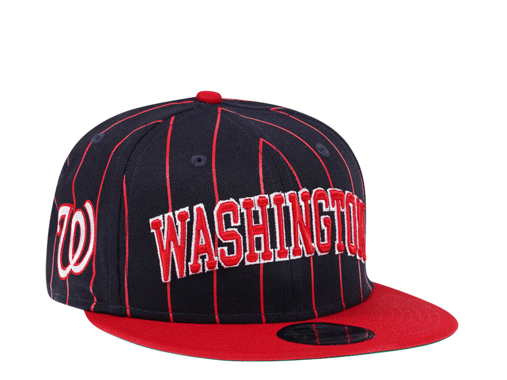 New Era Washington Nationals Cityarch Edition 9Fifty Snapback Hat