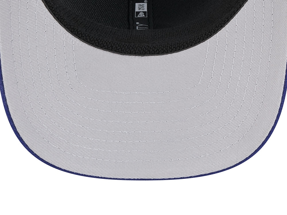 New Era Tampa Bay Lightning Blue Edition 9Seventy Trucker Snapback Hat