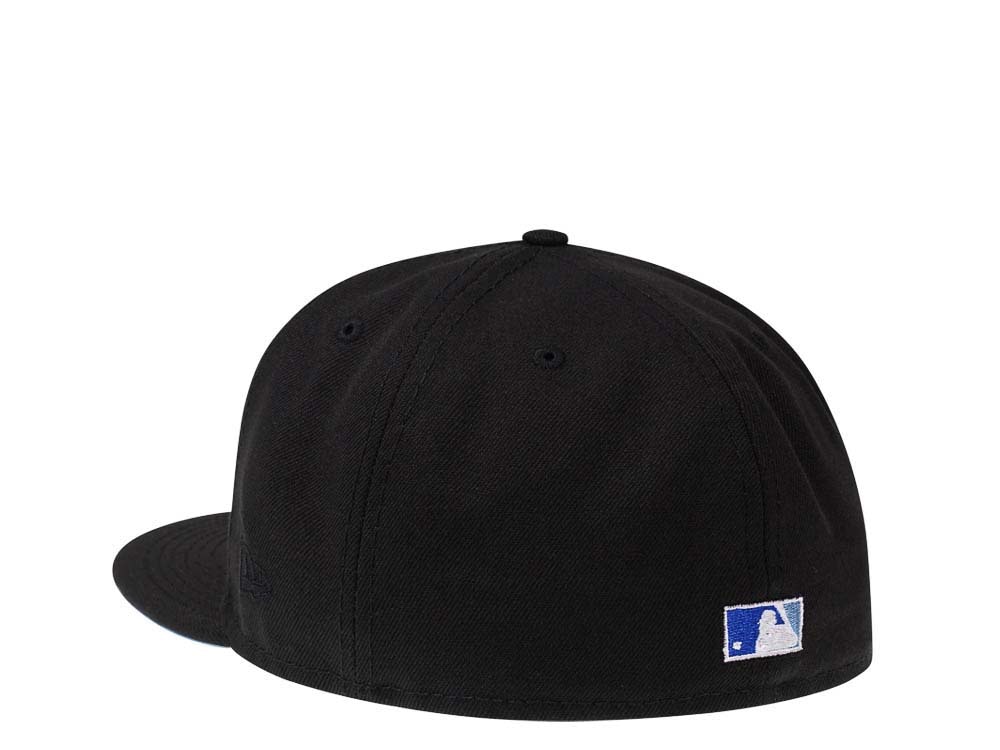 New Era Chicago Cubs All Star Game 1990 Glacier Blue Prime Edition 59Fifty Fitted Hat