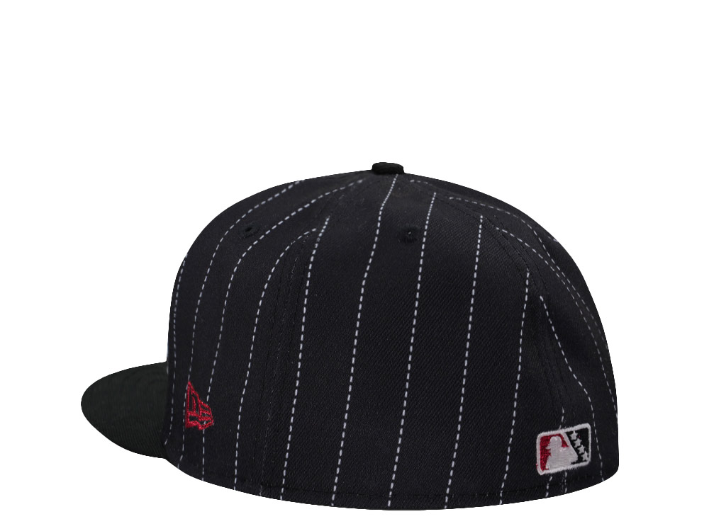 New Era Crooks Haven Ghostly Gangsters Prime Edition 59Fifty