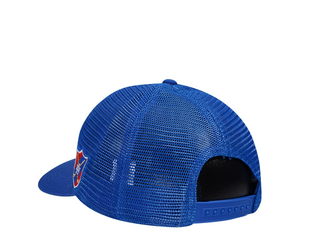 American Needle Desert Classic Sinclair Trucker Snapback Hat