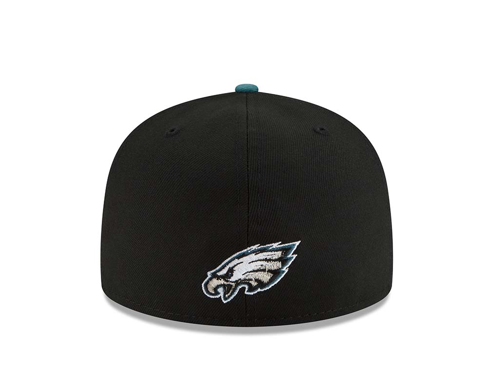 New Era Philadelphia Eagles NFL Draft 22 59Fifty Fitted Hat