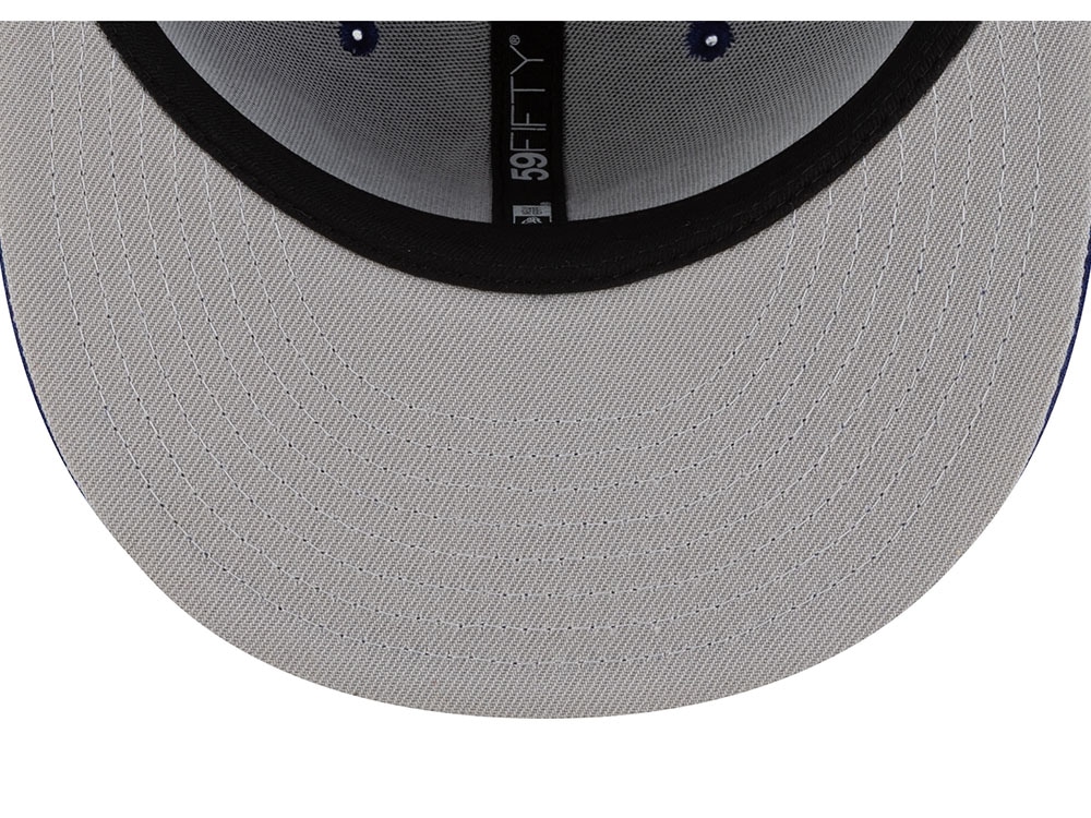 New Era Los Angeles Dodgers Hyperfly Edition 59Fifty Fitted Hat