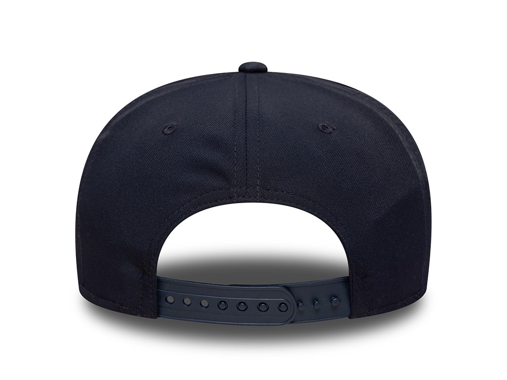 New Era Tottenham Hotspur FC Recycled Navy 9Seventy Stretch Snapback Hat