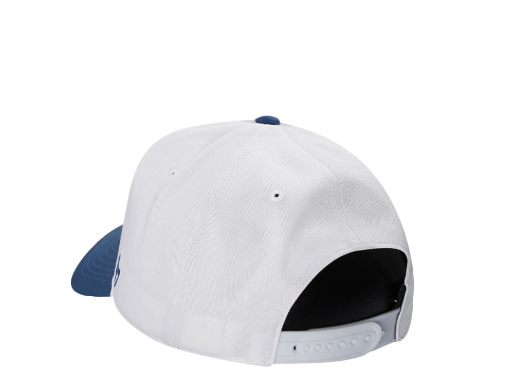 47Brand New York Yankees World Series 1996 White Arch Champions Hitch Snapback Hat