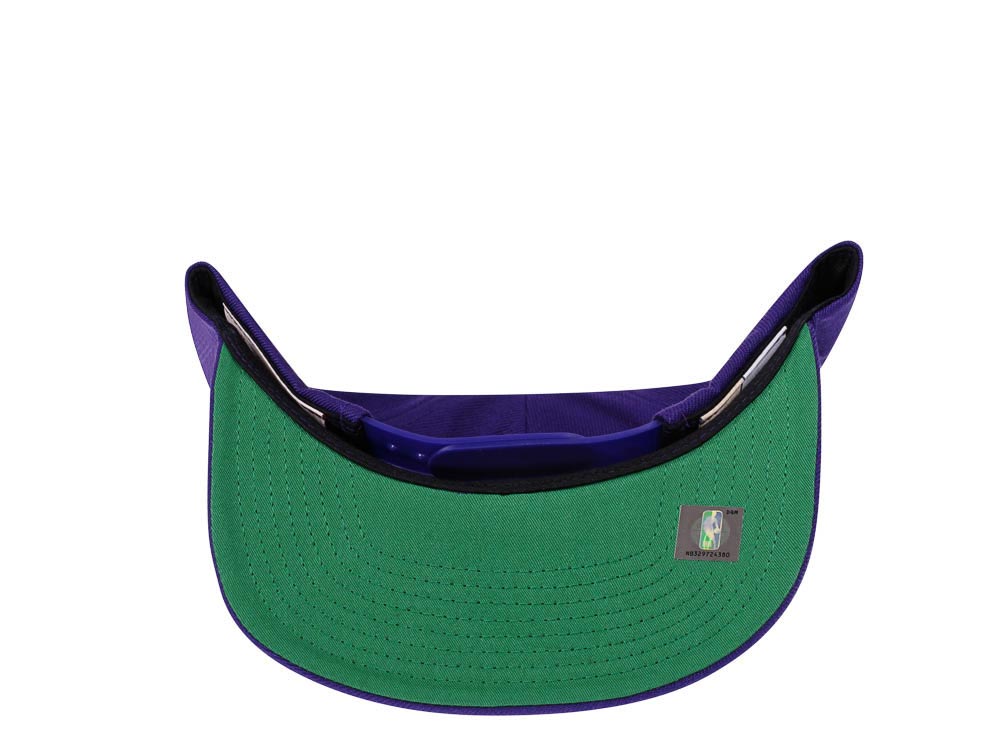 Mitchell & Ness Pheonix Suns Hardwood Classics Snapback Hat
