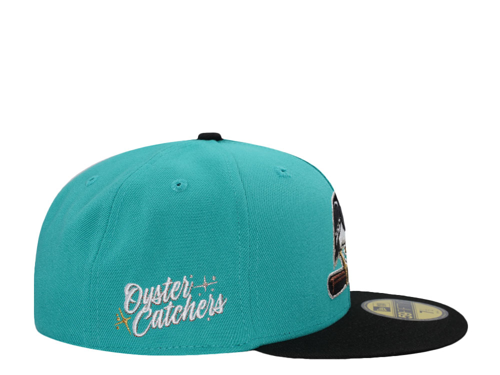T*O様 Selection別注 New Era ベイスターズ　キャップ 7 1 NEW ERA（ニューエラ） 横浜DeNAベイスターズ グッズ キャップ