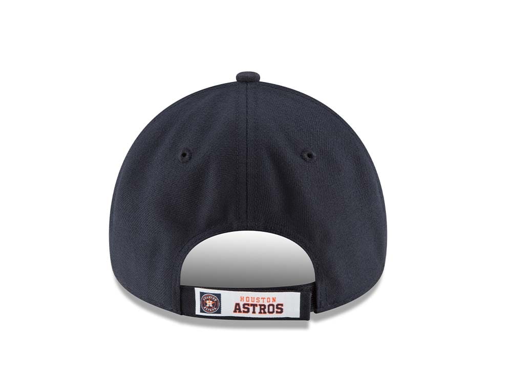 New Era 9forty Houston Astros The League Hat