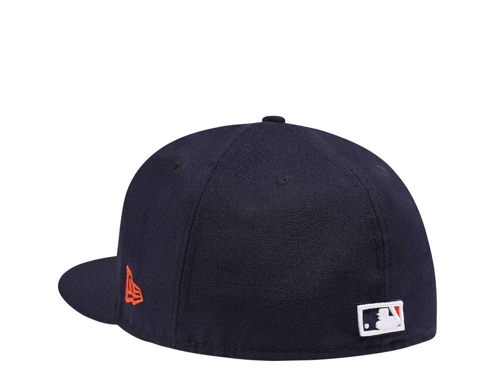 New Era Houston Astros All Star Game 1986 Navy Edition 59Fifty Fitted Hat