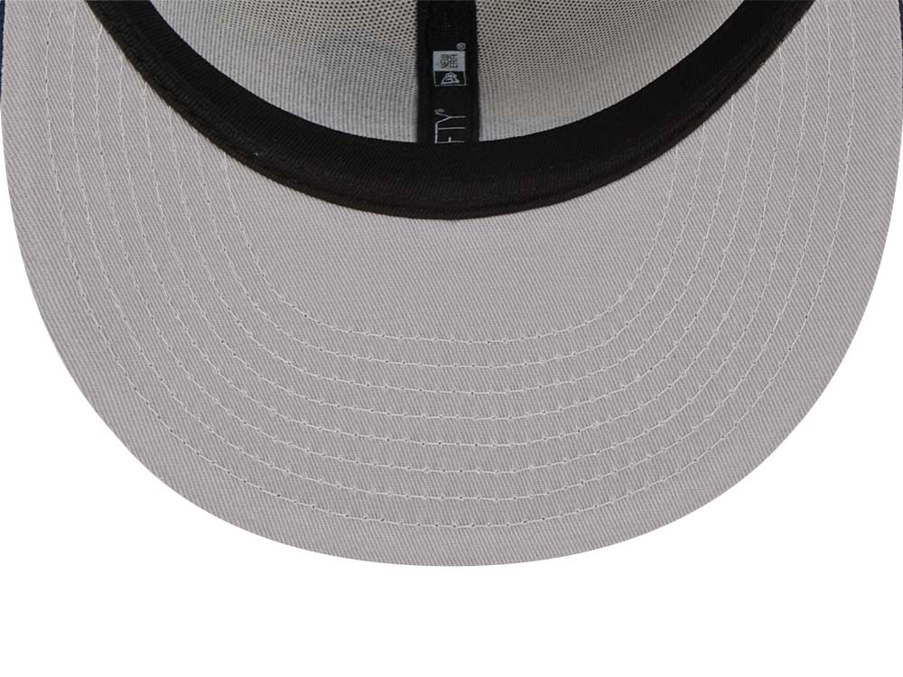 New Era Dallas Cowboys NFL Sideline 2023 59Fifty Fitted Hat