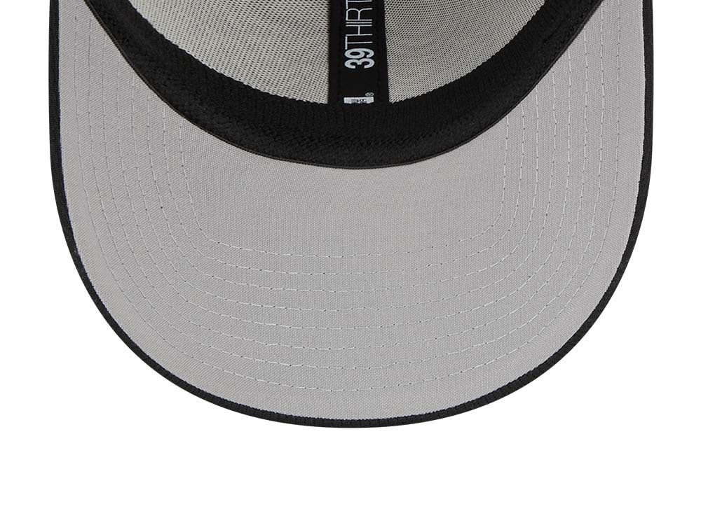New Era New York Jets NFL Sideline 2023 39Thirty Stretch Hat