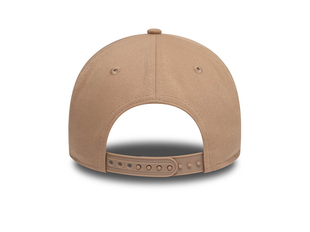 New Era Florida License Plate 9Forty A Frame Snapback Hat