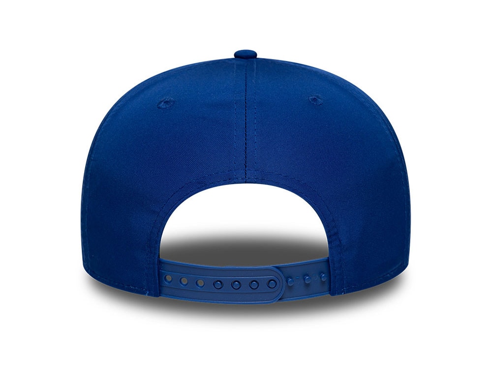 New Era FC Porto Blue Prime Edition 9Seventy Stretch Snapback Hat