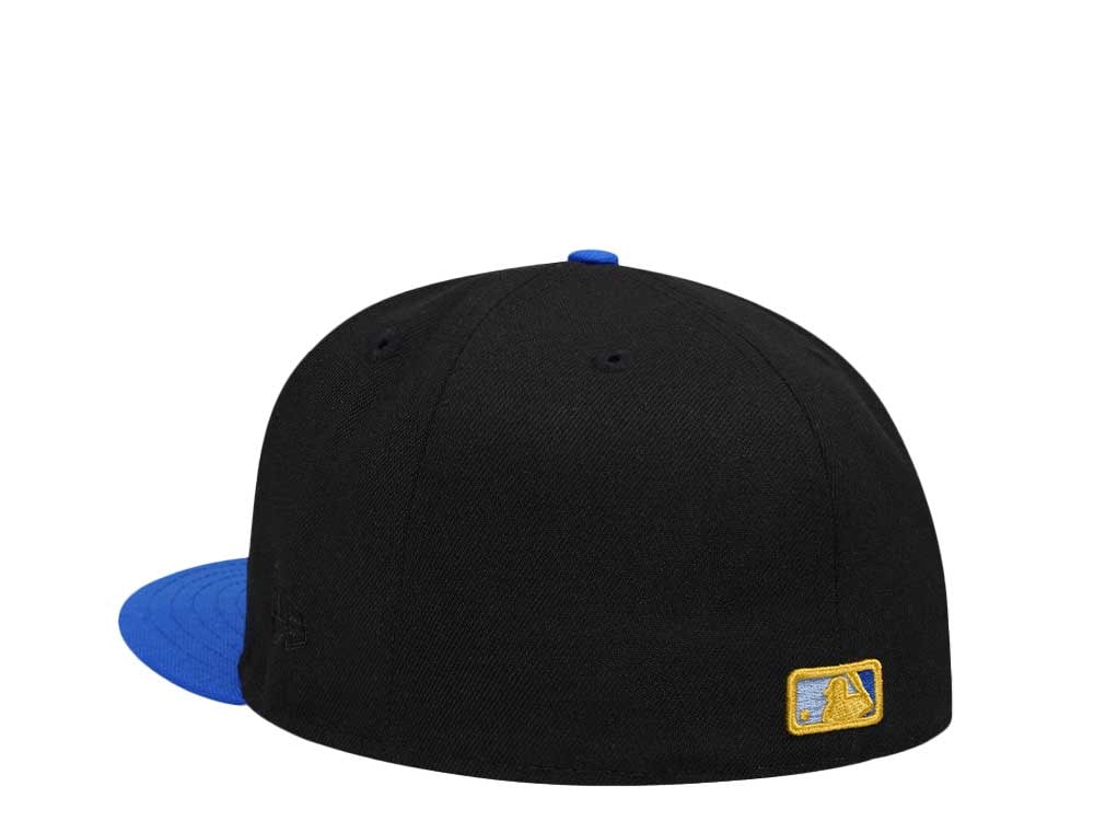 New Era Seattle Mariners All Star Game 2023 Vintage Two Tone Edition 59Fifty Fitted Hat