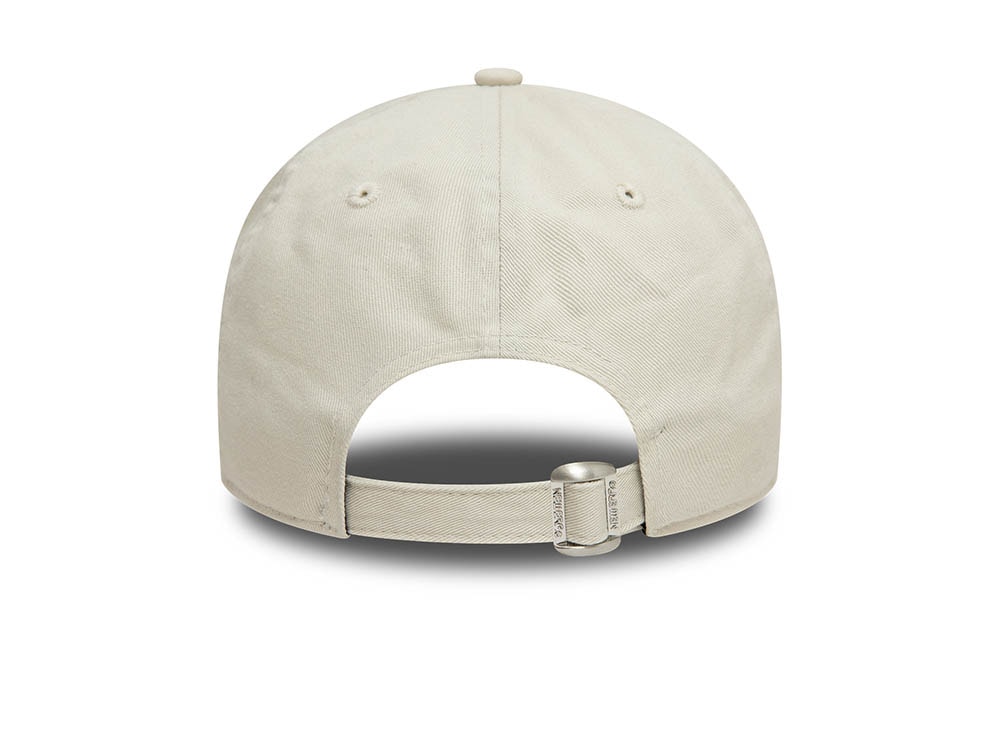 New Era Tom And Jerry Macho Mouse White 9Twenty Strapback Hat