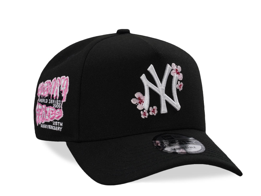 59 Fifty Snapback Hat New Era New York Yankees MLB League Essential Black 39thirty 1126977 59 Fifty Snapback Hat New Era New York Yankees MLB League Essential Black 39thirty 1126977