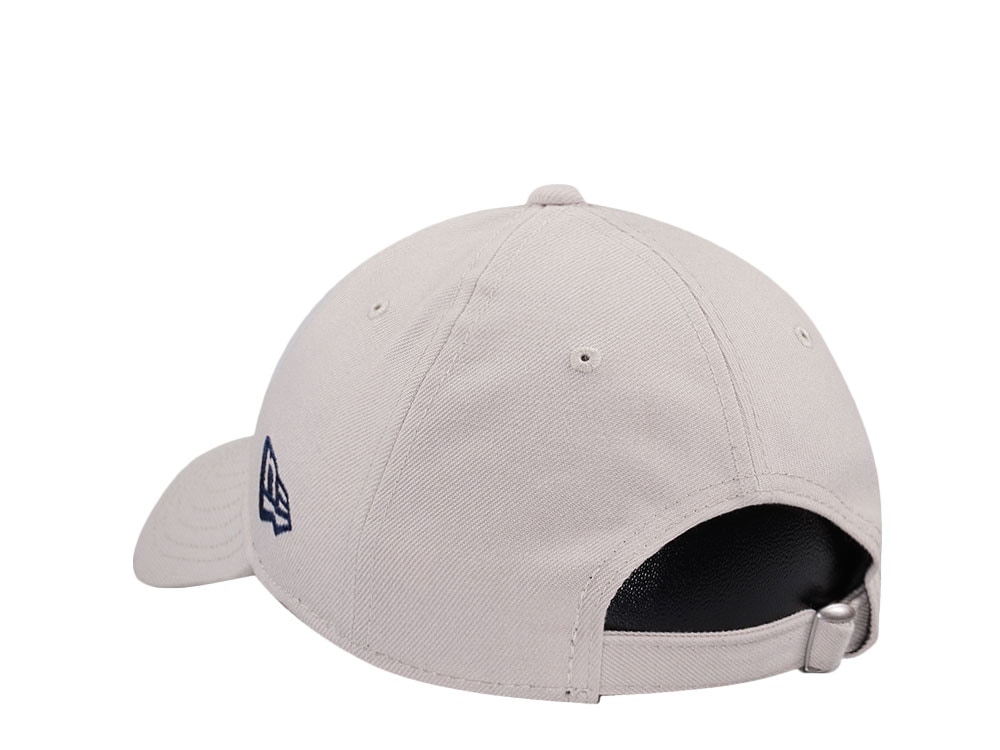 New Era New York Yankees Stone Womens 9Twenty Strapback Hat