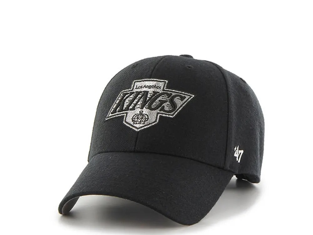 47brand Los Angeles Kings Classic Snapback Hat