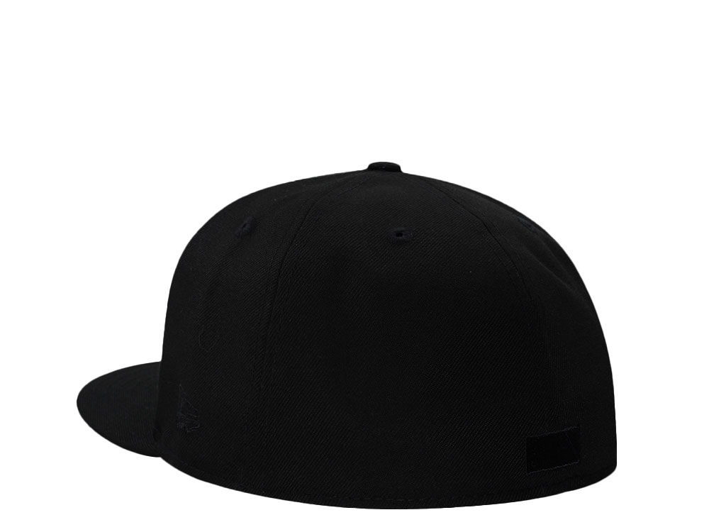 New Era Toronto Blue Jays World Series 1993 Black Prime Edition 59Fifty Fitted Hat