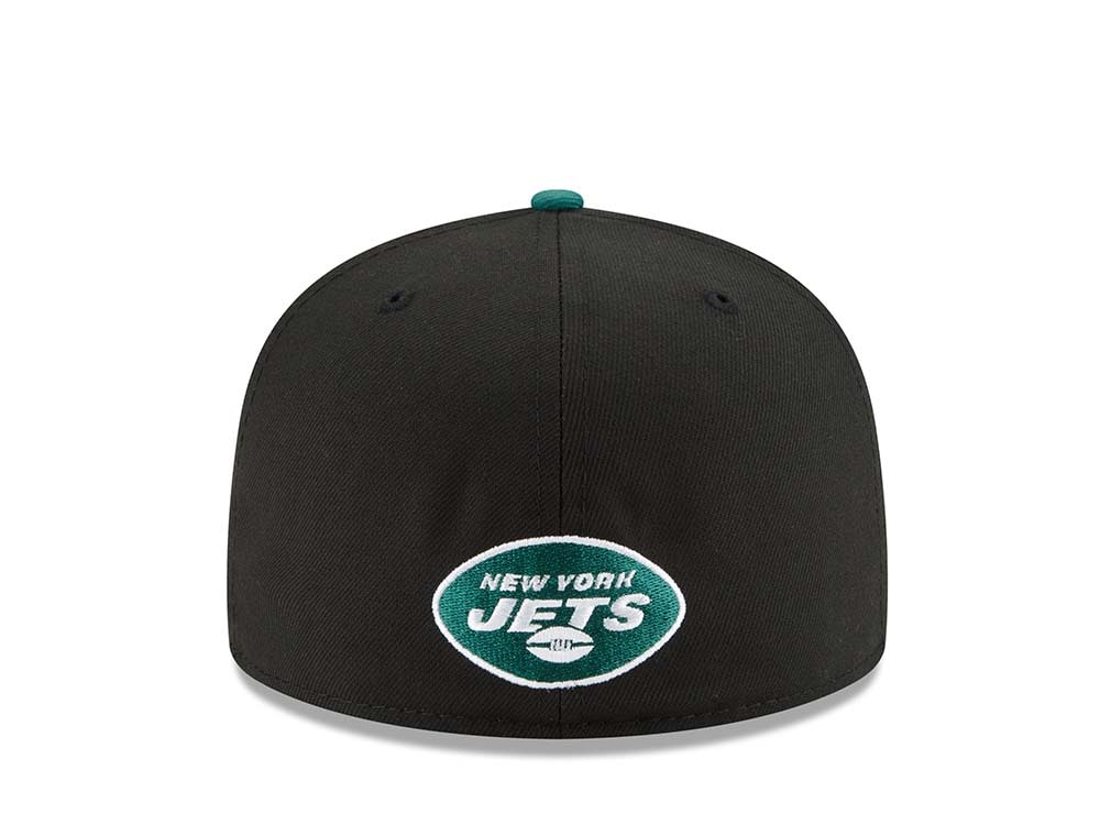 New Era New York Jets NFL Draft 22 59Fifty Fitted Hat