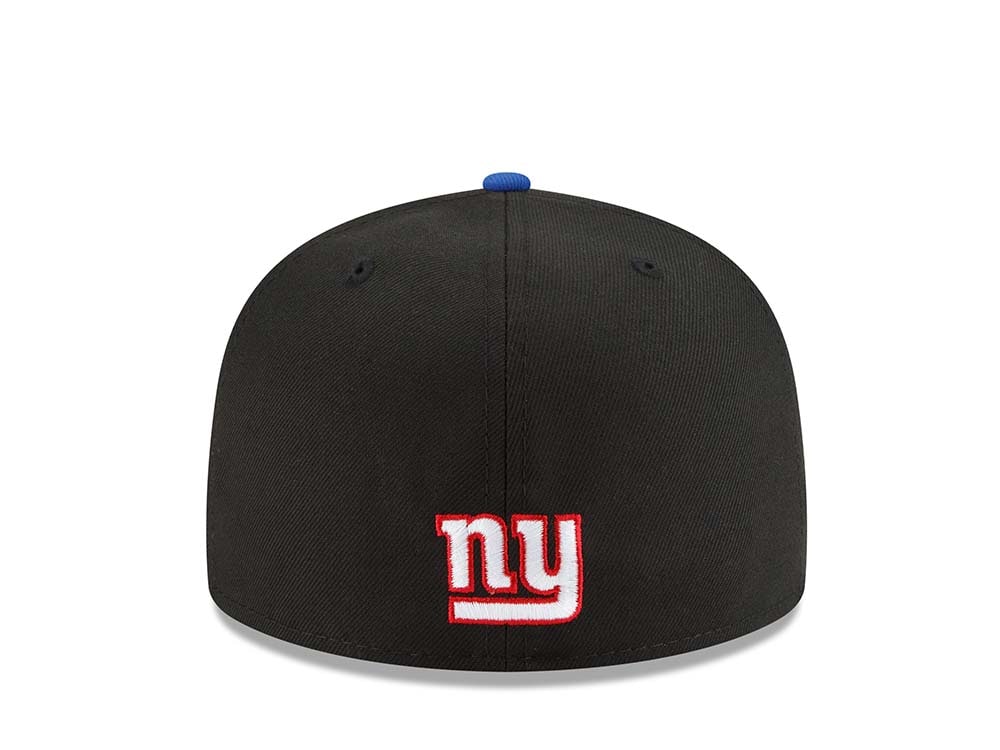 New Era New York Giants NFL Draft 22 59Fifty Fitted Hat