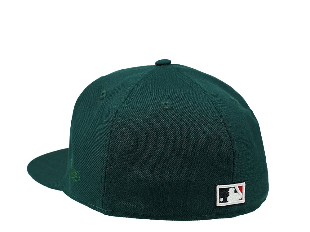 New Era St. Louis Cardinals World Series Champion 2011 59Fifty Fitted Hat
