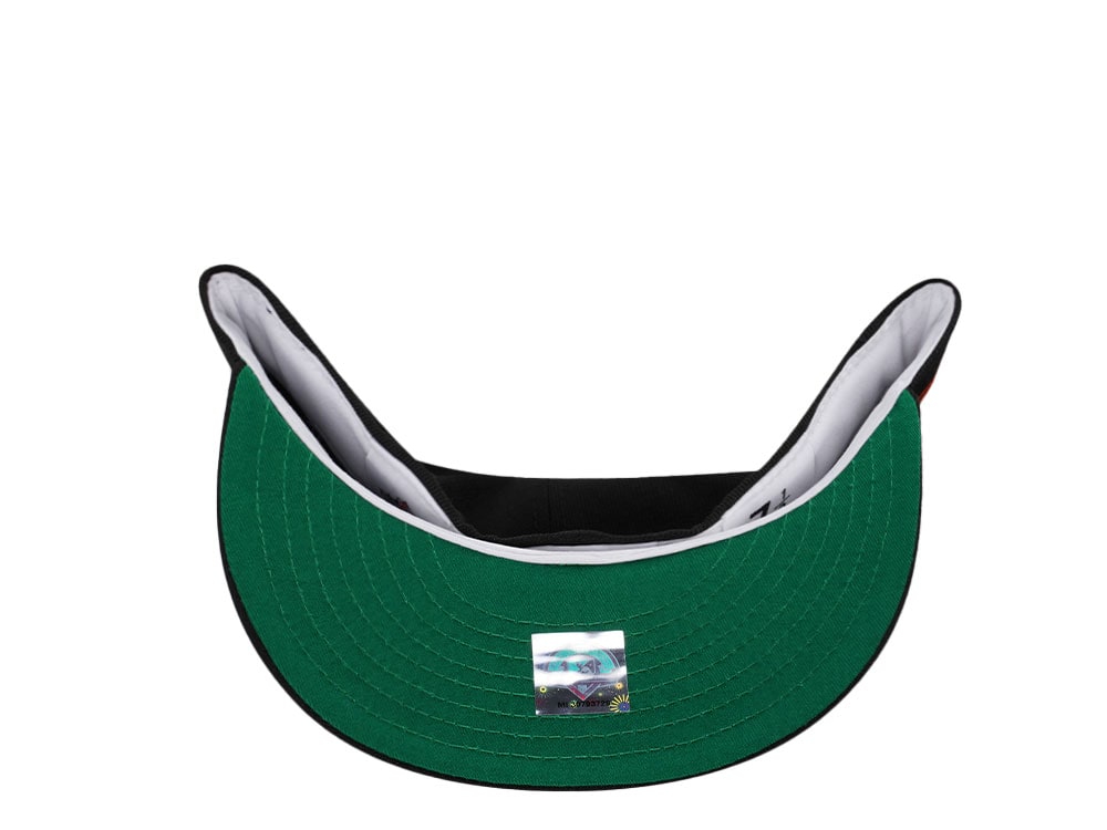 New Era Northwest Arkansas Naturals King Edition 59Fifty Fitted Hat