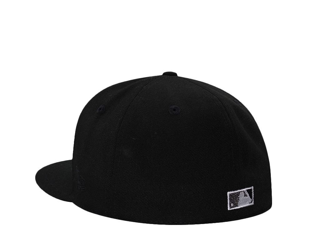 New Era Texas Rangers Inaugural Season Metallic Realtree Edition 59Fifty Fitted Hat