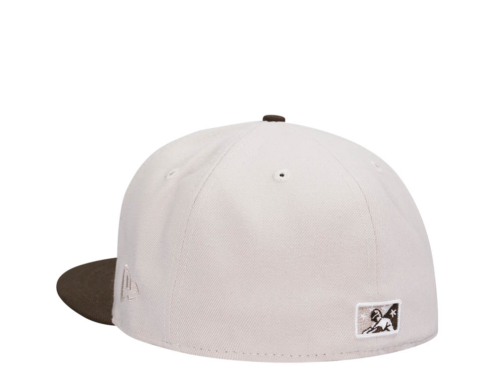 New Era San Jose Giants Two Tone Edition 59Fifty Fitted Hat