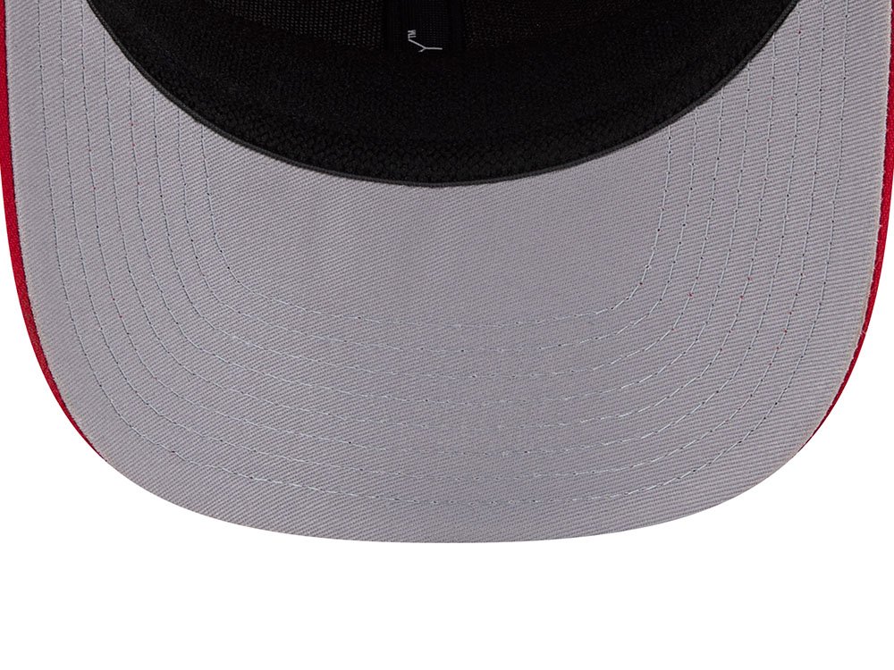 New Era Florida Panthers Stated Edition 9Seventy Stretch Snapback Hat