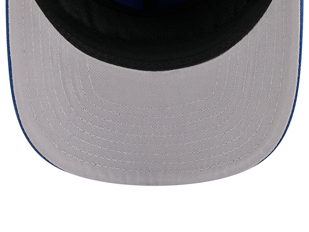 New Era Texas Rangers American League 1993 Championship Blue Edition 19Twenty Snapback Hat