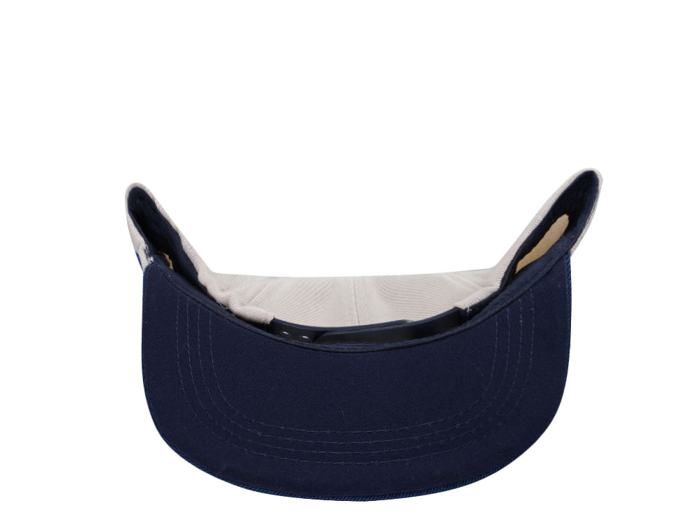 Great Branding Seattle Seahawks Metcalf Emoji Two Tone Snapback Hat