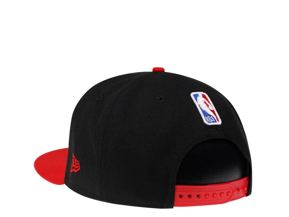 New Era Atlanta Hawks NBA TIP-OFF Edition 9Fifty Snapback Hat