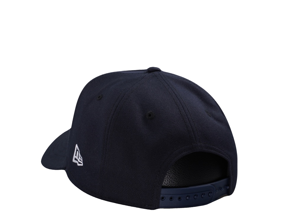 New Era New York Yankees World Series 1999 Lucky Cat Navy Prime Edition 9Forty A Frame Snapback Hat