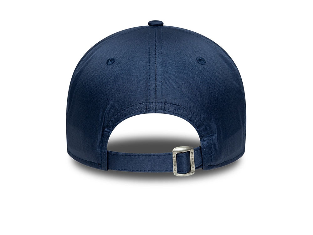 New Era Fc Porto Ripstop Navy Prime Edition 9Forty Adjustable Hat