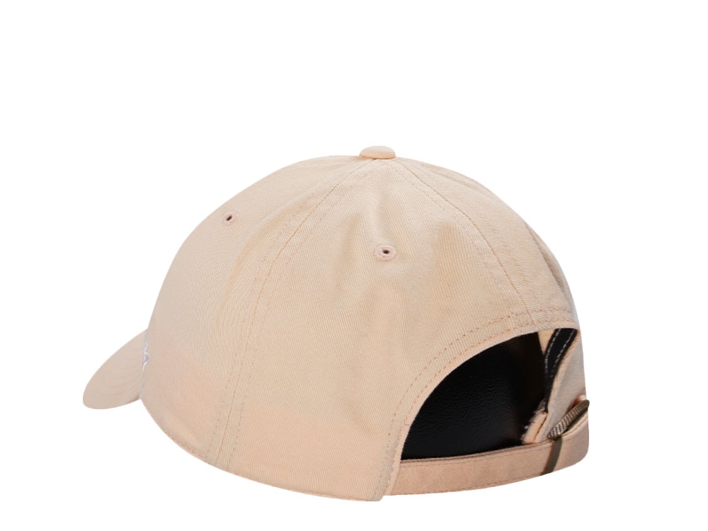 47Brand Baltimore Orioles Apricot Clean up Strapback Hat