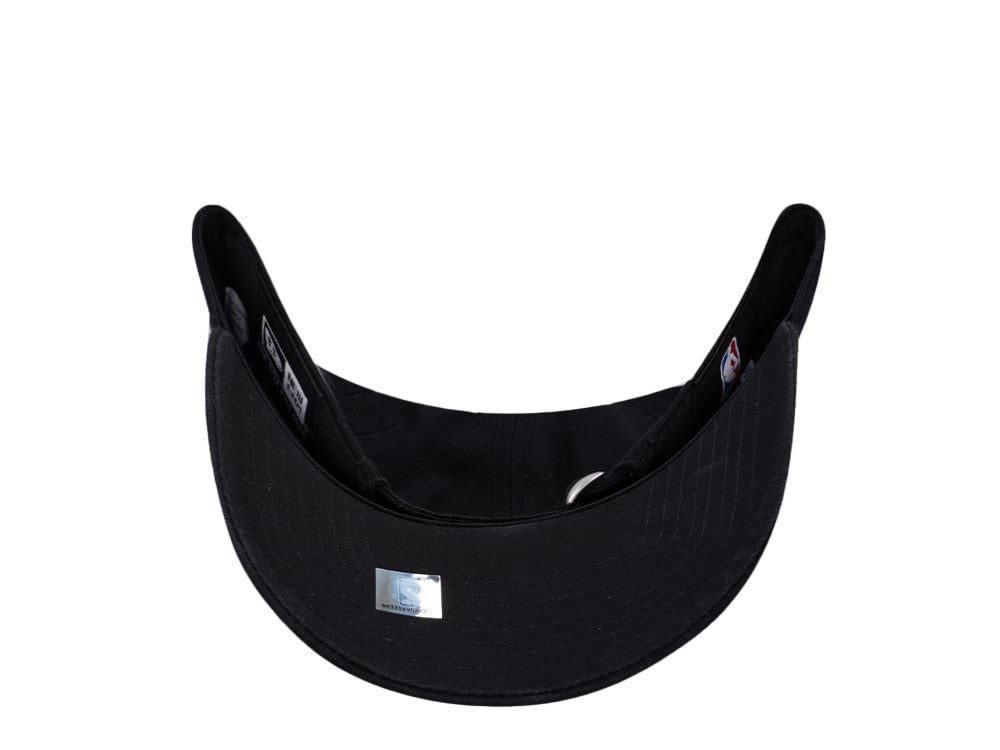 New Era New York Knicks City Edition 9Twenty Strapback Hat