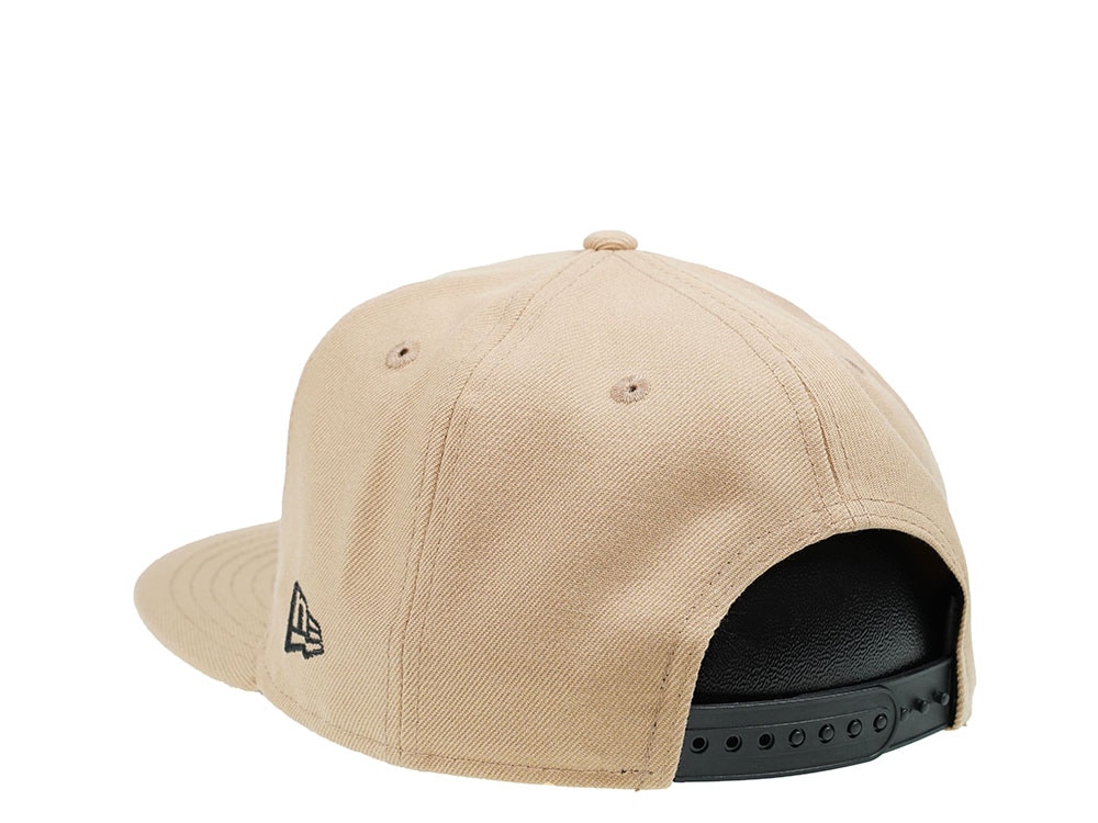 New Era New Orleans Saints Kakhi Edition 9Fifty Snapback Hat