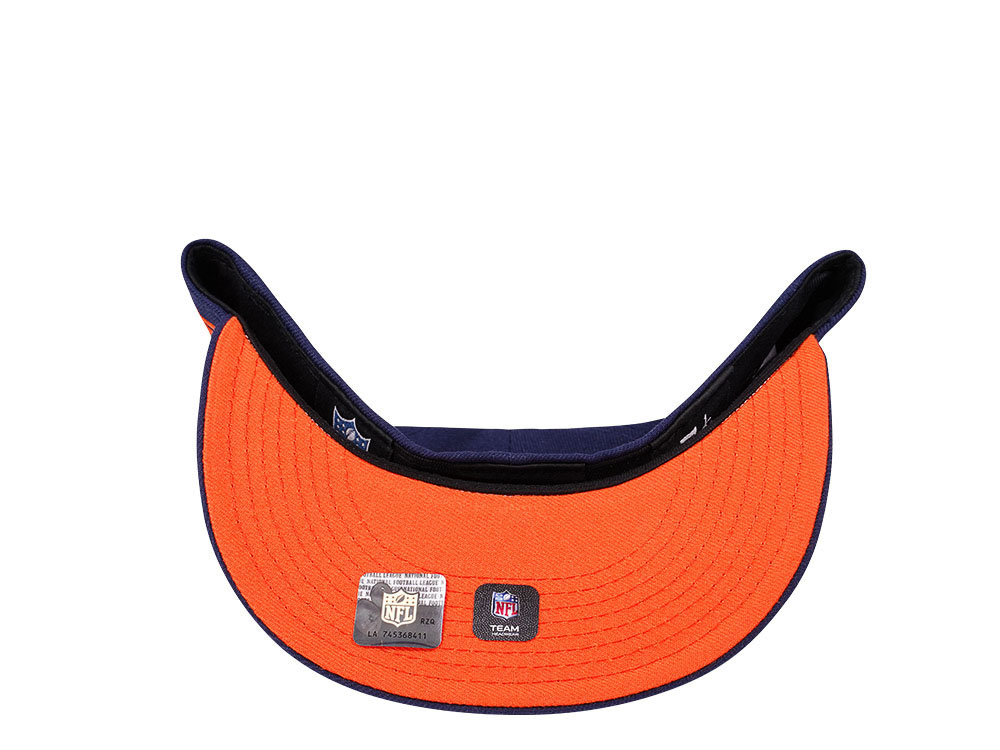 New Era Denver Broncos Prime Edition 59Fifty Fitted Hat