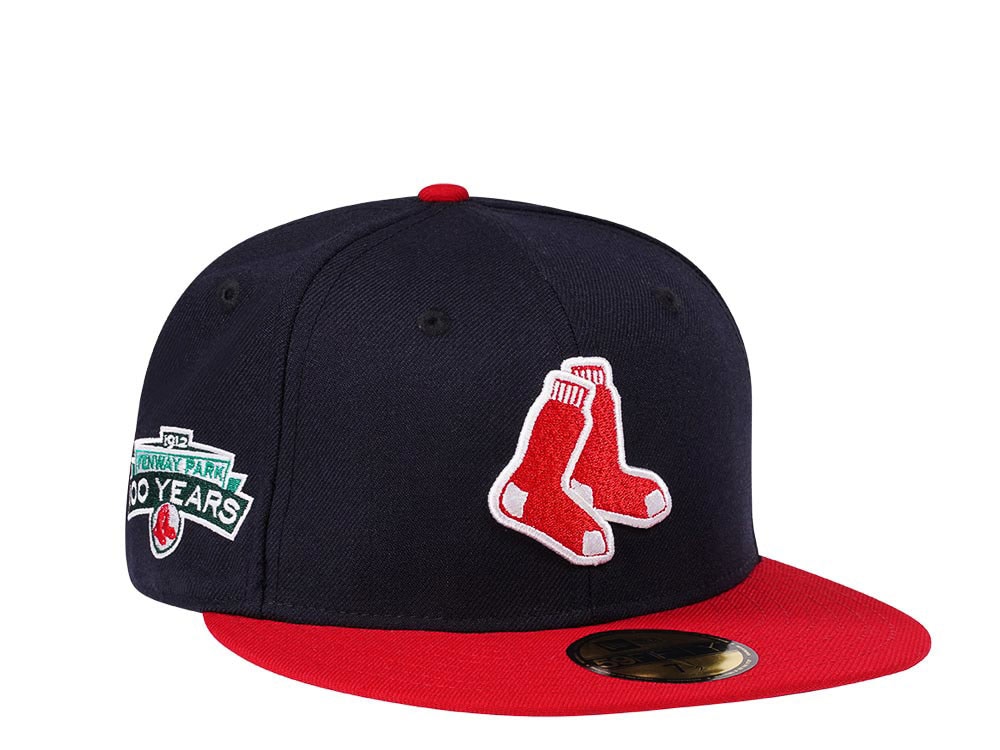 Boston Red Sox Fenway Park 100th Anniversary Jersey Patch Boston Red Sox Fenway Park 100th Anniversary Jersey Patch