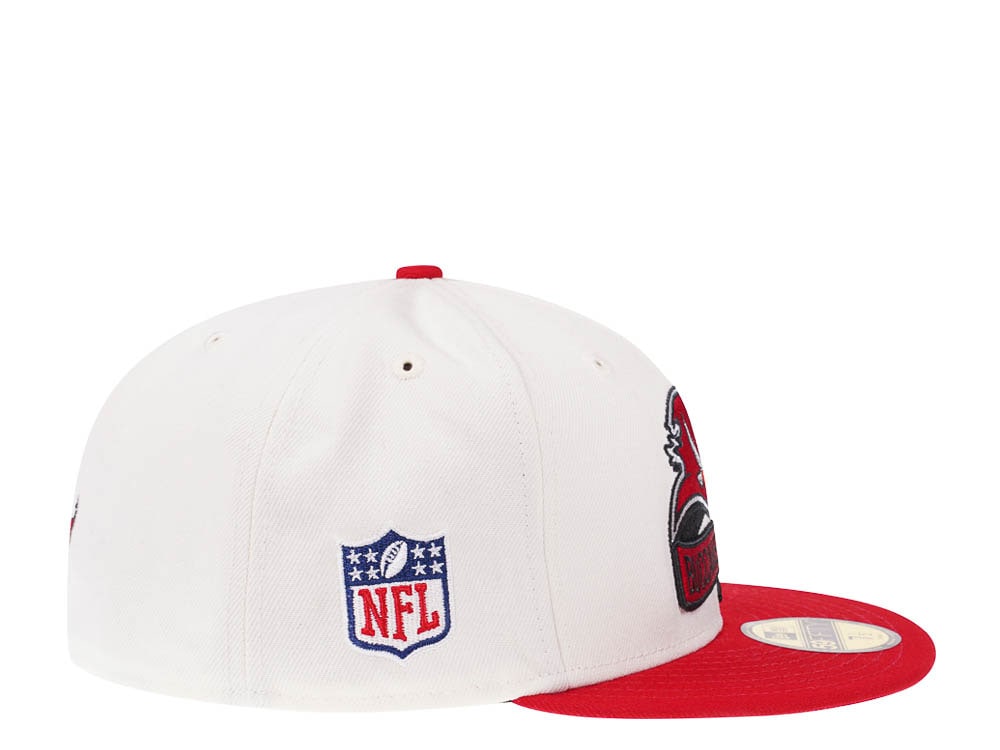 New Era Tampa Bay Buccaneers NFL Sideline 2022 59Fifty Fitted Hat