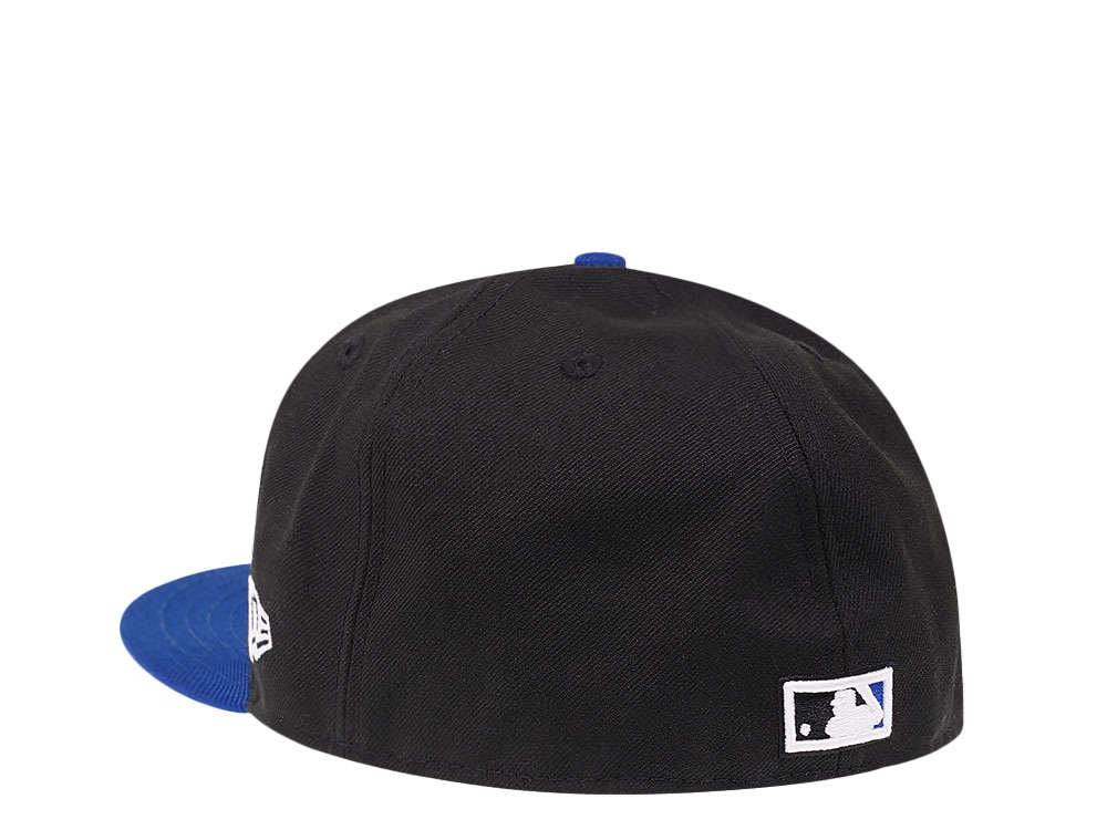 New Era Brooklyn Dodgers Ebbets Field Two Tone 59Fifty Fitted Hat