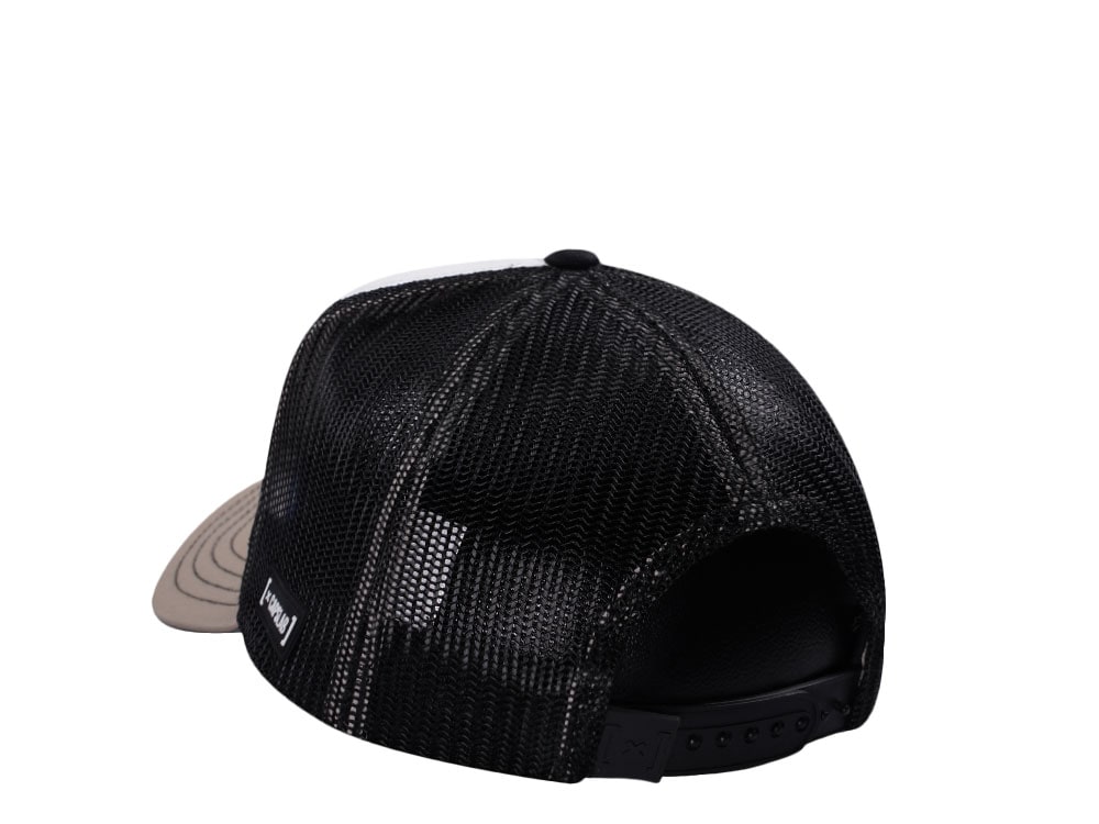 Capslab Harry Potter Dobby Trucker Snapback Hat