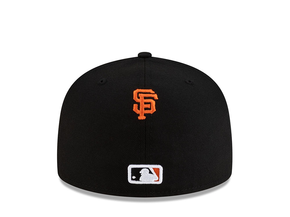 New Era San Francisco Giants Hyperfly Edition 59Fifty Fitted Hat