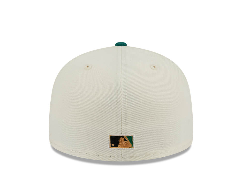 New Era Houston Astros 50th Anniversary Camp Two Tone Edition 59Fifty Fitted Hat