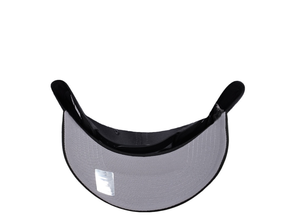New Era Los Angeles Kings Stanley Cup 2012 Gray Two Tone Edition 9Forty A Frame Snapback Hat