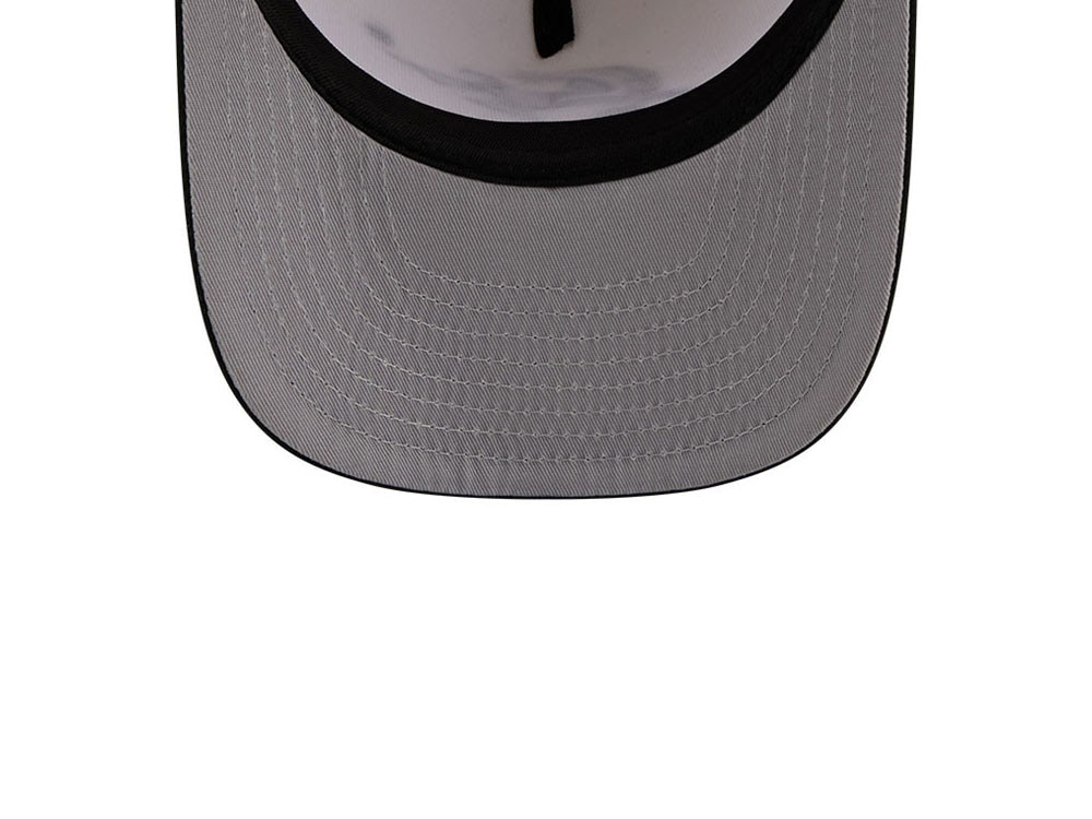 New Era Washington Wizards HWC 9Fifty A Frame Snapback Hat